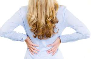 Lower back pain, salah satu indikasi pemakaian Somadril